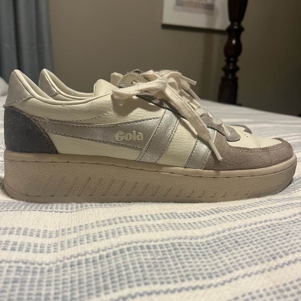 Gola Grandslam Sneakers